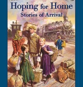 dear canada - hoping for home