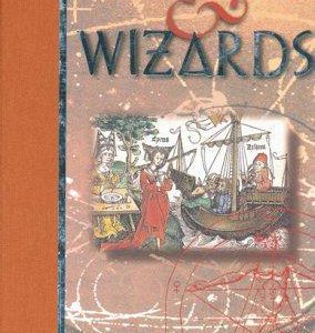 The Learned Art of Witches & Wizards