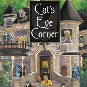 Cat's Eye Corner