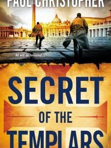 secret of the templars