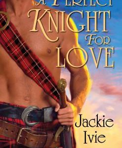 a perfect knight for love