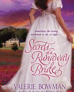 secrets of runaway abride