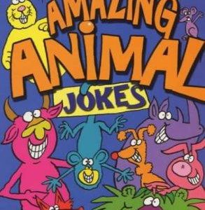 Not the Elephant Joke Book