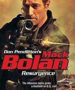 mack bolan resurgence