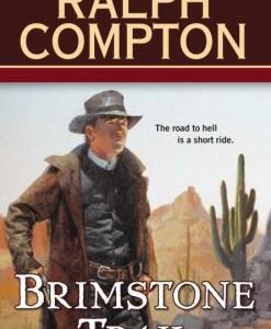 Brimstone Trail