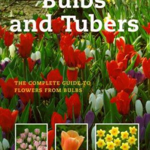 bulbs and tubers