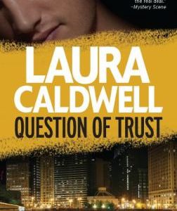question of trust