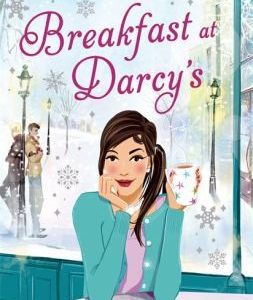 breakfast at darcy's