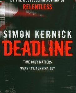 deadline
