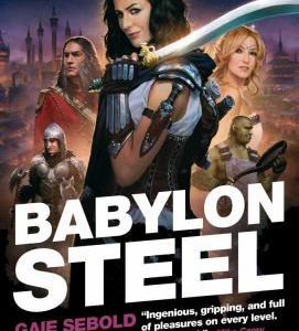 babylon steel