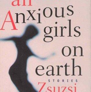 All The Anxious Girls On Earth