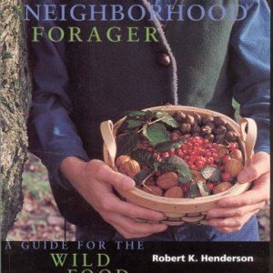 the neighborhood forager