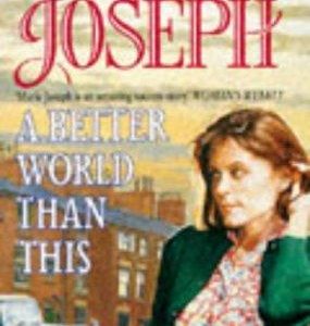 a better world than this