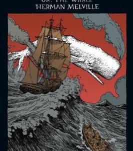 Moby - Dick / The Whale