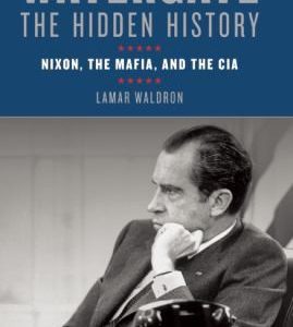 watergate - the hidden history