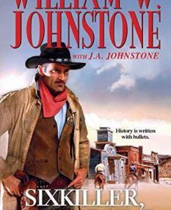 sixkiller u.s. marshal