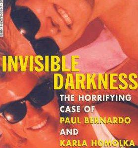 Invisible Darkness