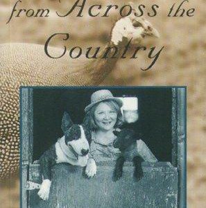 letters from across the country