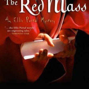 the red mass: an ellis portal mystery