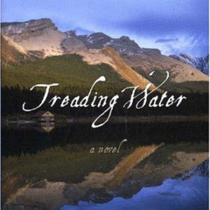 treading water