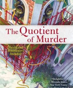 The Quotient of Murder