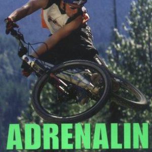 adrenalin ride