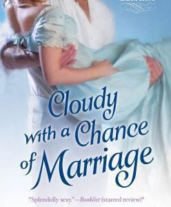 Cloudy With A Chance of Marriage