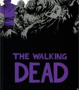 the walking dead # 5