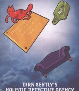 Dirk Gently's Holistic Detective Agency