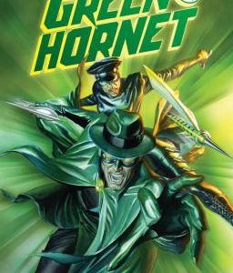 green hornet