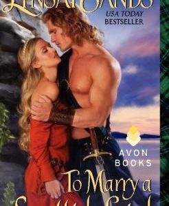 To Marry a Scottish Laird
