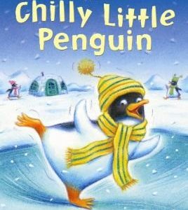 The Chilly Little Penguin
