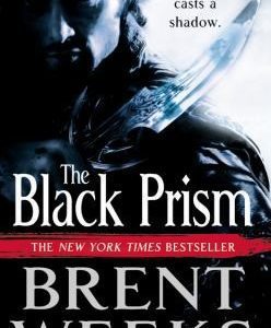 the black prism