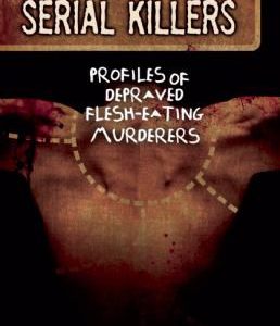 cannibal serial killers