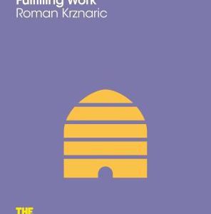 how to find fulfiling work