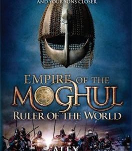 Empire of the Moghul - Ruler of the World