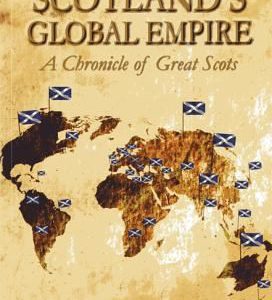 Scotland's Global Empire