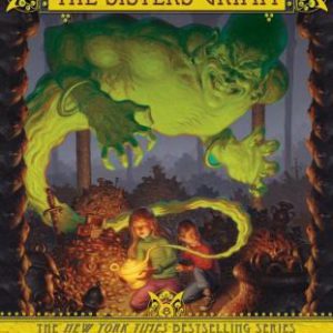 the sisters grimm - the inside story