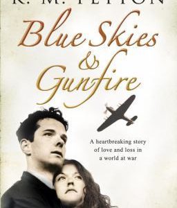 blue skies & gunfire