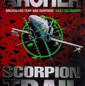 scorpion trail