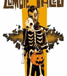 zombie tales ominibus outbreak