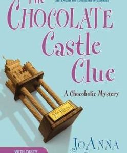 the chocolate castle clue