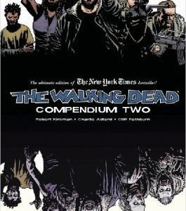The Walking Dead - Compendium Two