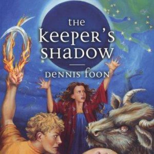 the keeper's shadow