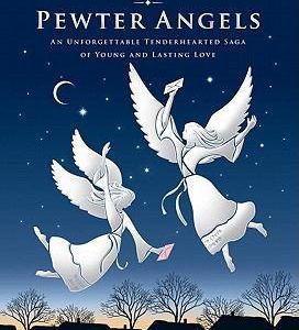 pewter angels # 1