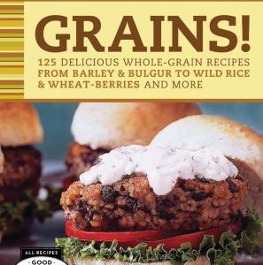 good house keeping grains!