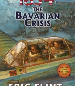 1634: The Bavarian Crisis