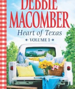 heart of texas volume 1