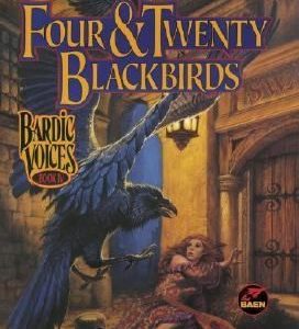 Four & Twenty Blackbirds