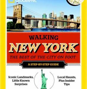 Walking New York - The Best of the City